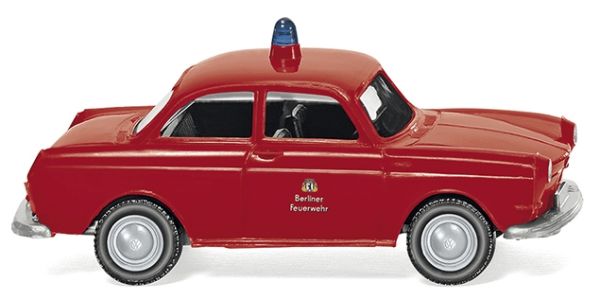 WIK086145 - VW 1600 Brandweerwagen - 1