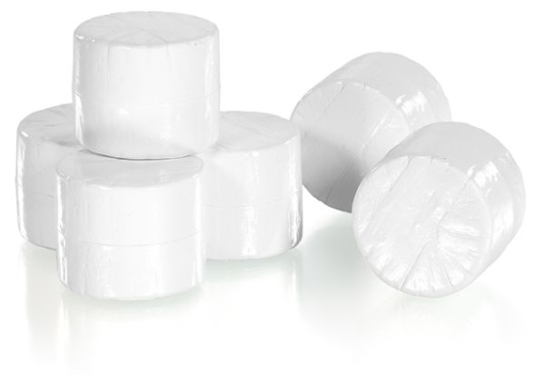 WIK77392 - Set van 6 wikkelbalen - 1