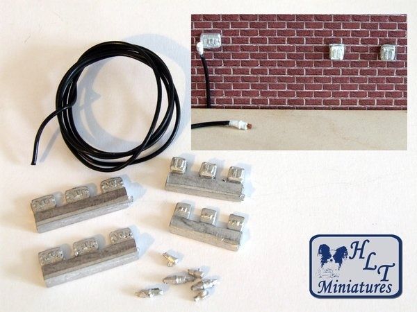 WM068 - Elektriciteitspakket - miniatuur - 1