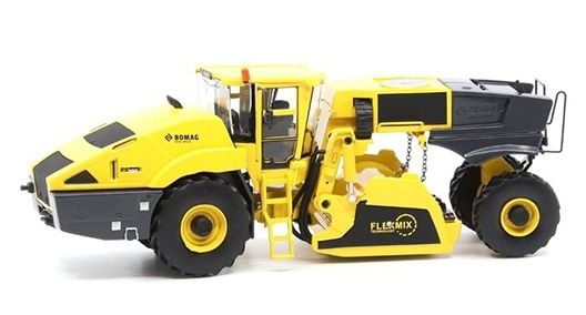 WM9964 - BOMAG RS500 wegstabilisator - 1