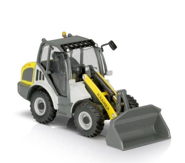 WN2014 - KRAMER 8095 wiellader - 1