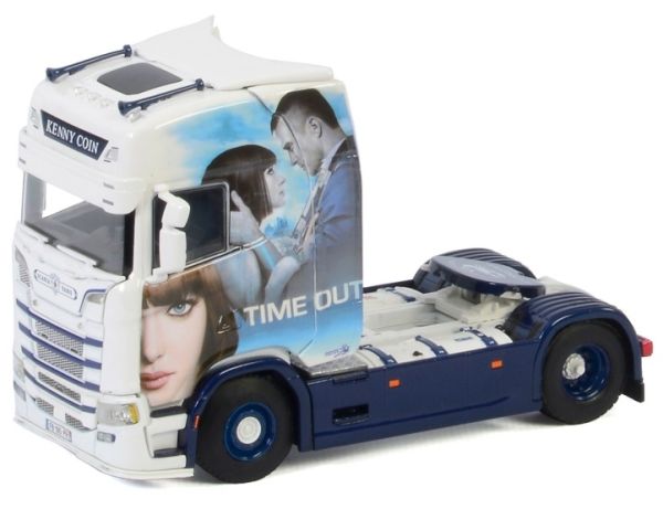 WSI01-3058 - SCANIA S Highline 4x2 KENNY COIN Time-out - 1