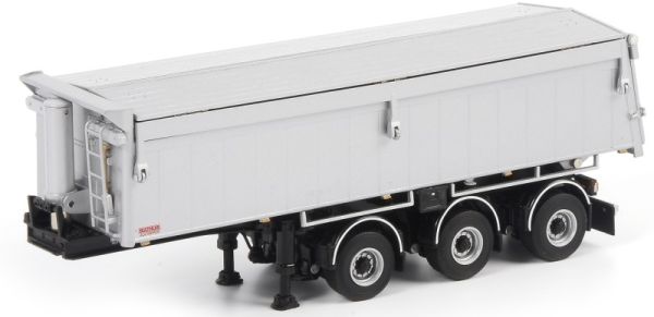 WSI03-1003 - Kipper voor asfalt 3 assen - 1