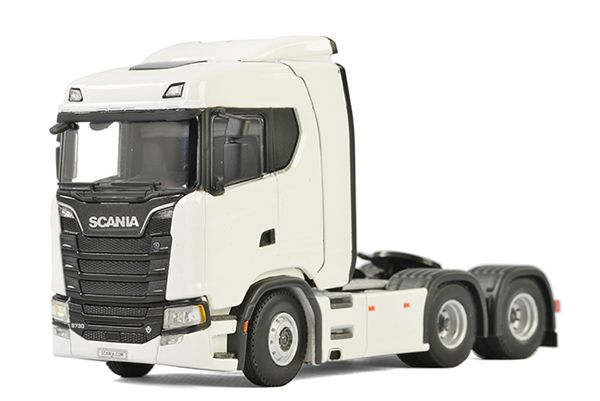 WSI03-2006 - SCANIA S normaal I CS20N 6x4 - 1
