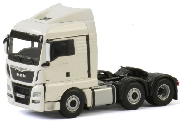 WSI03-2008 - MAN TGX XLX Euro 6 6x2 dubbel stuur - 1