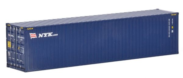 WSI04-1170 - Container 40 voet NYK - 1