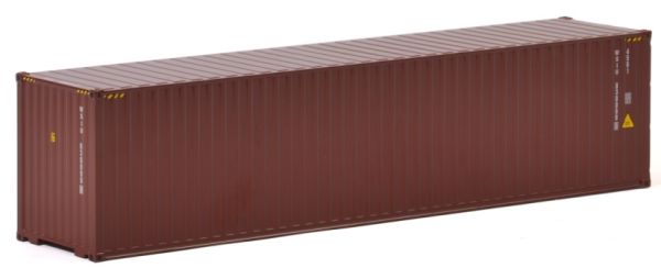 WSI04-1171 - 40 voet container - 1