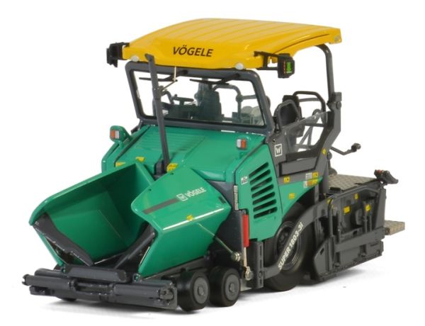 WSI04-2065 - Wielmachine - VÖGELE SUPER 1803-3 - 1