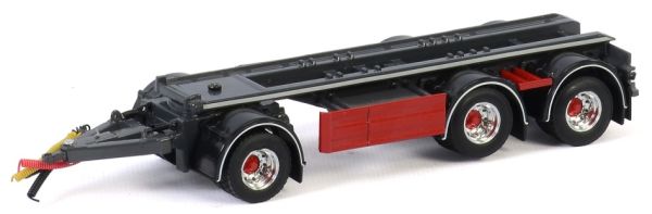 WSI04-2091 - Aflevercontainer aanhanger - 1