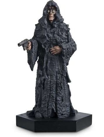MAGWHO049 - Doctor WHO-beeldje - De Meester - 9 cm - 1