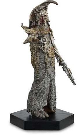 MAGWHO066 - Figuurtje Doctor WHO - De Visserkoning - 10 cm - 1