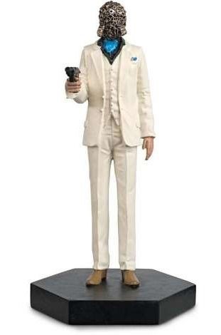 MAGWHO067 - Doctor WHO-beeldje - Scaroth - 10 cm - 1