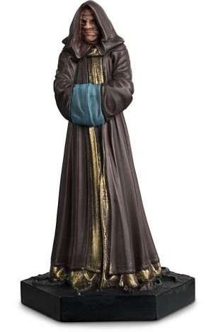 MAGWHO068 - Beeldje van dokter WHO - Colony Sarff - 10 cm - 1