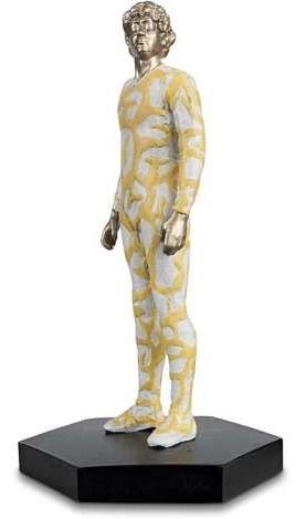 MAGWHO071 - Figuurtje Doctor WHO - Axonman - 10 cm - 1