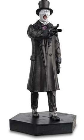 MAGWHO078 - Figuurtje Doctor WHO - Whisperman - 10 cm - 1