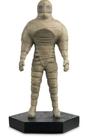 MAGWHO079 - Doctor WHO-figuurtje - Robot Momie - 9 cm - 1