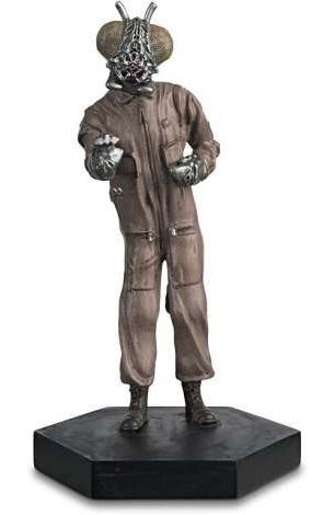 MAGWHO081 - Figuurtje Doctor WHO - Tritovore - 10 cm - 1