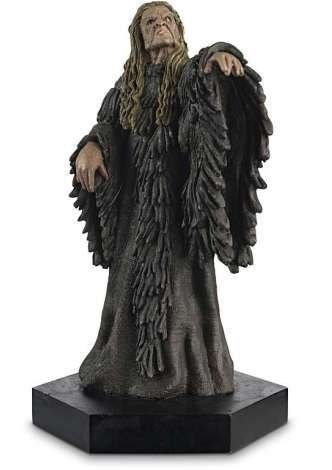 MAGWHO090 - Beeld Doctor WHO - La mère de la carionite - 9 cm - 1