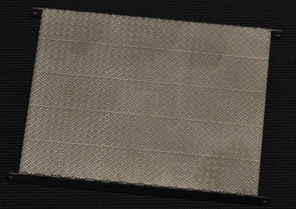 YCC602-4 - 4 Rolborden - 6 x 5 cm - 1