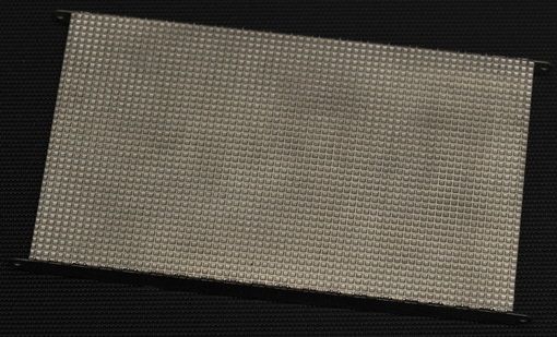 YCC603-3 - 4 rolplaten - 8 x 5 cm - 1