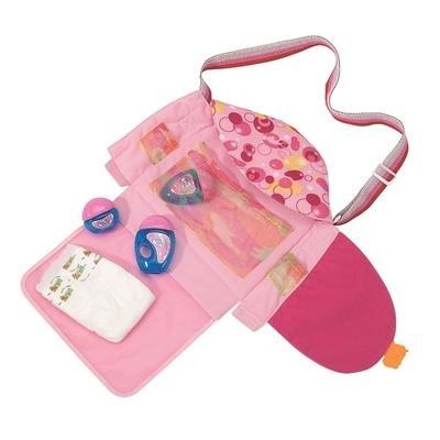 ZAP723548 - Luiertas met accessoires CHOUCHOU - 1
