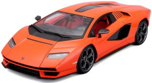 MST31459O - LAMBORGHINI Countach LPI 800-4 Oranje