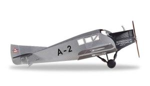 HER019415 - Junkers F-13's van de Oostenrijkse luchtmacht
