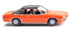 WIK023404 - OPEL Manta B Berlinetta-oranje