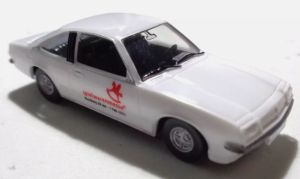 WIK023450 - OPEL Manta - SPIELWARENMESSE Editie