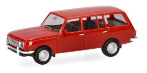 HER024150-007 - WARTBURG 353 Tourist rood