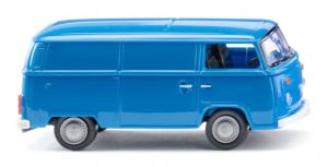 WIK031801 - VOLKSWAGEN Type 2b Hemelsblauw