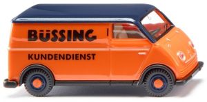 WIK033404 - DKW van Büssing Kundendienst