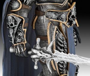 REV03515 - Cadeaudoos - World of Warcraft - De Lich King om te Bouwen met Verf