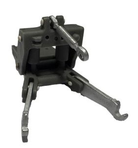 ART04133 - John Deere fronthefinrichting DEERE 40/50 kit om te monteren en te schilderen