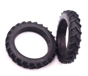 ART04252_P - Enkele band x2 voor smal wiel - H.42 x B.8 mm