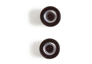 HER053013 - Vrachtwagenwielen - zilver en zwart