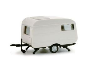 HER053099 - Witte Qek Junior Caravan