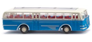 WIK072003 - BUSSING Brunswick Bus