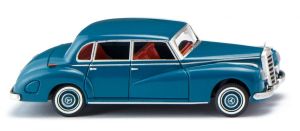 WIK083607 - MERCEDES-BENZ 300 - Azuurblauw