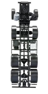 HER083768 - Reserveonderdelen voor MERCEDES-BENZ 8x4 chassis - 2 stuks