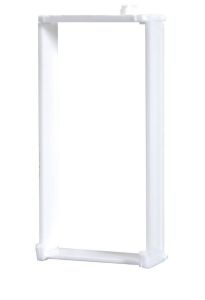 HER083836 - Reserveonderdelen - MEILLER kipper zonder markeringen - 2 stuks