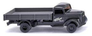WIK084008 - OPEL Blitz 4x2 dieplader - TEMPO WERK