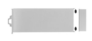 HER084338 - Reserveonderdelen - Snel demontageset voor vrachtwagenchassis - 2 stuks