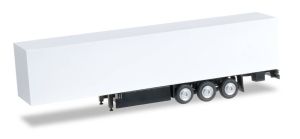 HER084529 - Reserveonderdelen voor een aanhanger met laadbak - 2 stuks