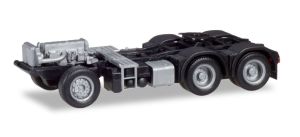 HER084901 - Reserveonderdelen - MERCEDES-BENZ Actros Giga/Big/Stream 6x4 chassis - 2 stuks