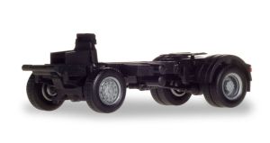HER084963 - Reserveonderdelen - Scania 4x4 chassis - 2 stuks