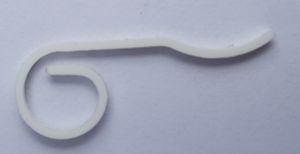 MCP-024 - 10x Tandenkam
