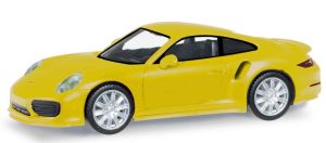 HER028615-003 - PORSCHE 911 Turbo Geel