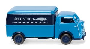 WIK033506 - TEMPO Matador drager 4x2 SEEFISCHE