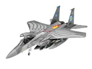 REV03841 - F-15E Strike Eagle gevechtsvliegtuig om te bouwen en te schilderen